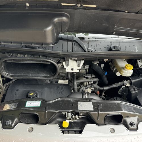 2013 Hymer C404 Motorhome LHD Fiat Ducato 3 Berth