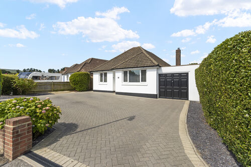 Courtland Road, Polegate