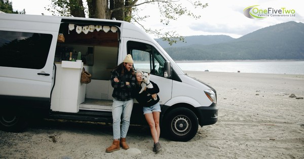 Finding Your Perfect Fit: Which Van Conversion is Right for You?✨🚐