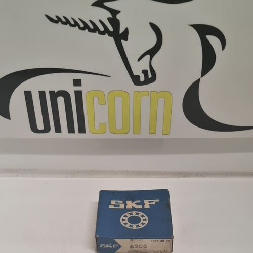 6206 SKF