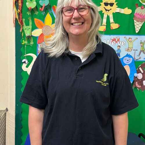 Bleasby C of E Primary School