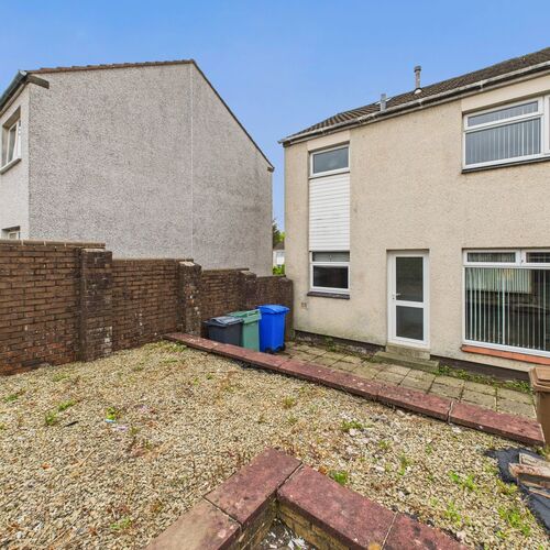 Kindcaidston Drive, Ayr