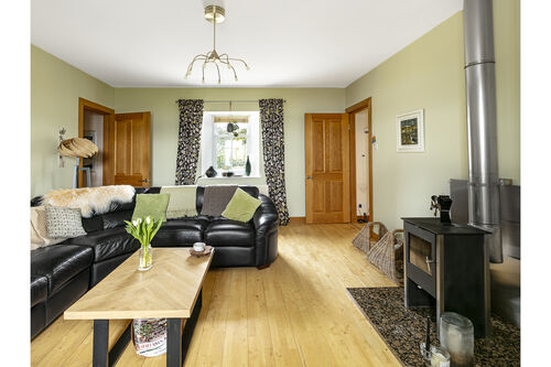 Mecknoch, Isle of Bute, PA20 0QA