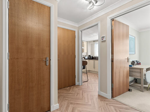 Endrick Court, Larbert, FK5 4WN