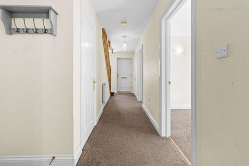 Park Lane, Eastbourne