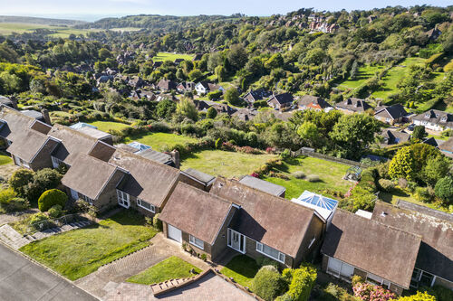 Michel Dene Road, East Dean