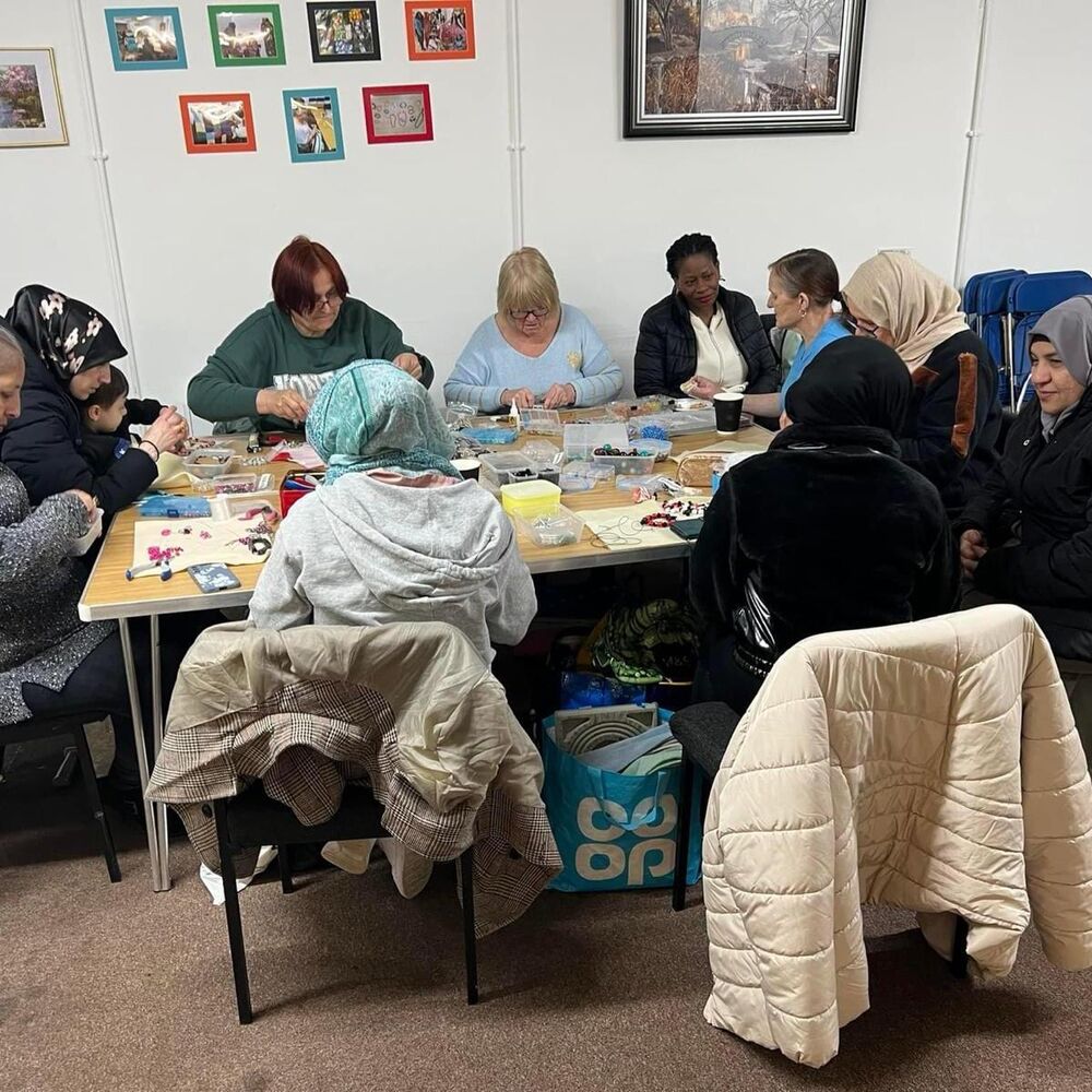 Climate Change Awareness & Sustainability