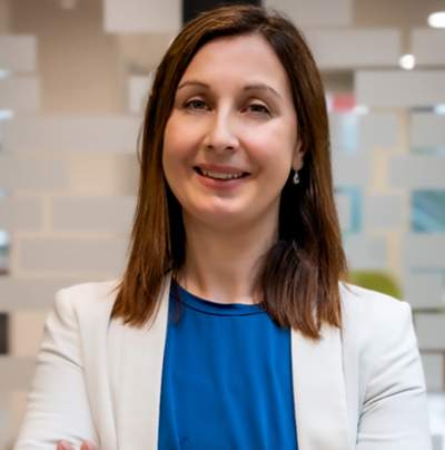 Judith Moffett | Medical Technology Ireland
