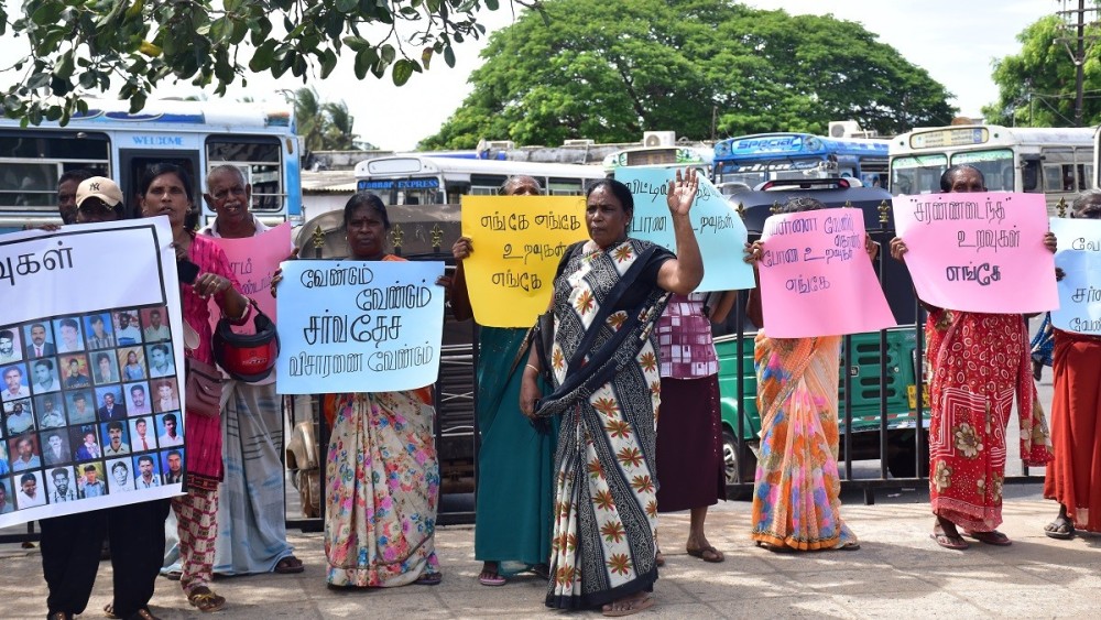 ஓகஸ்ட் 30 போராட்டத்துக்கு ஒத்துழைப்புத் தாருங்கள்