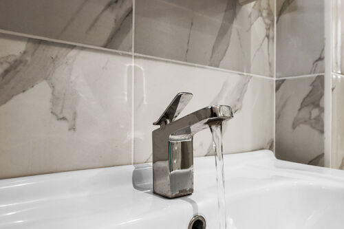 Upperton Gardens, Eastbourne