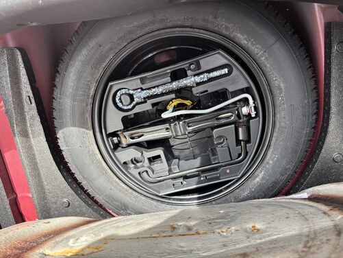 Citroen C3 VTR+ 1.2 Petrol