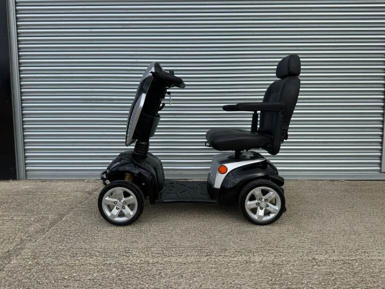 Kymco Agility