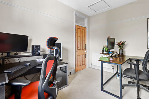 Whitley Road, Eastbourne