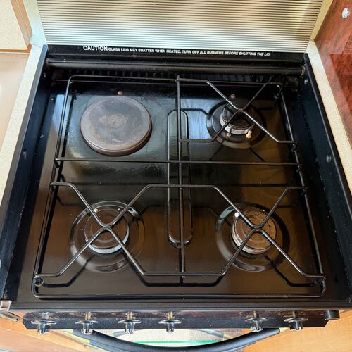 Autotrail Cherokee Mercedes Sprinter 2002 - 2.7CDi Auto - 36k miles