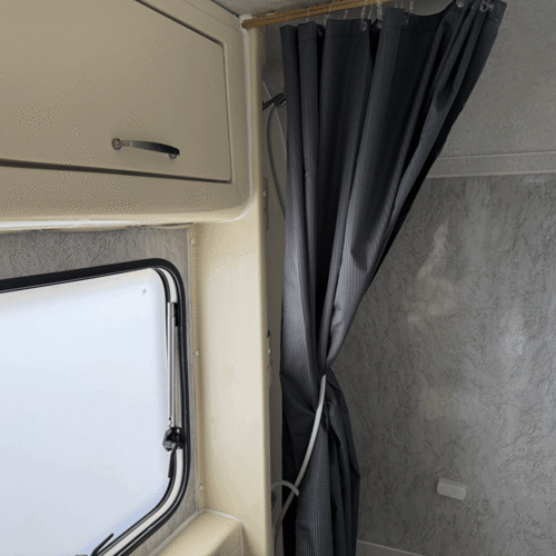 Elnagh Slim 2 Fixed Bed Motorhome 2003 (53)reg Fiat Ducato 2.0TD 21192 Miles