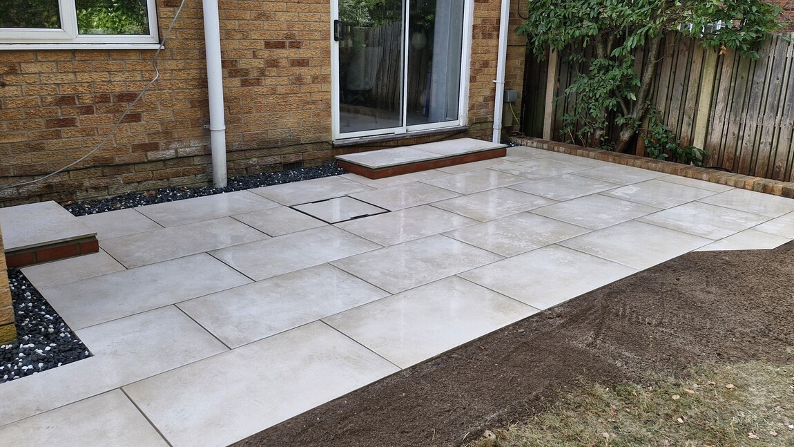Gmbk Gardening &amp; Landscaping