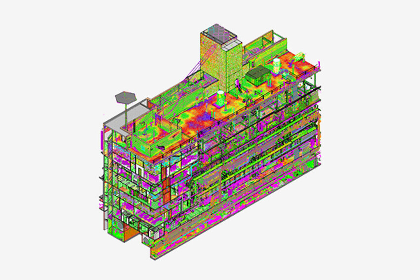 Getting Started with Scan-to-BIM: Insights, Benefits, and Challenges