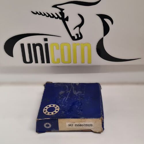 25580/25520 SKF
