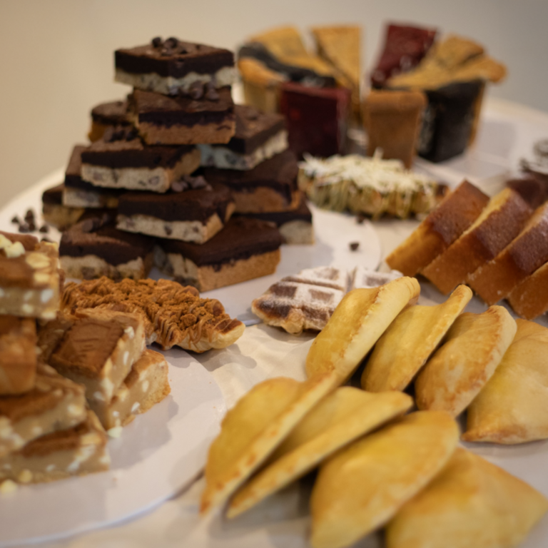 Orisans Bakery