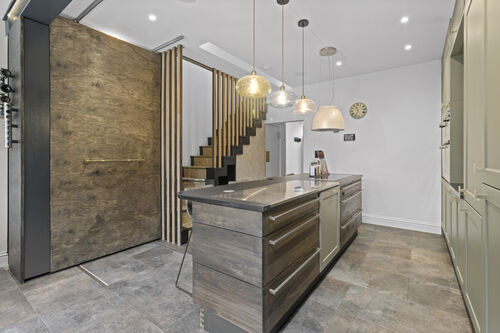 Woodgate Road, Eastbourne