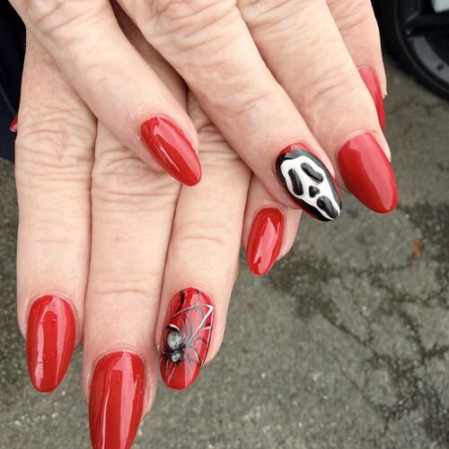 Gallery  | Coco Nails and Spa  | Nail salon in Fulwood  | Nail salon in preston | acrylic BIAB nails