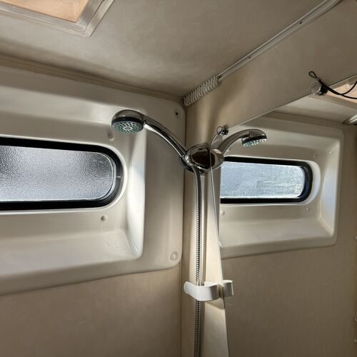 2005 (55)reg Auto Sleeper Symbol 2.2HDi Peugeot Boxer MWB - Top Spec