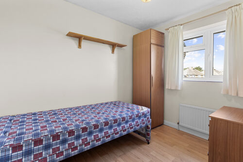 The Paddock, Eastbourne