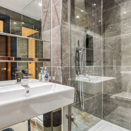 Altissima House, 340 Queenstown Road, London, SW11