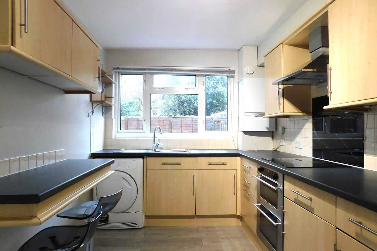 Worple Road, Wimbledon