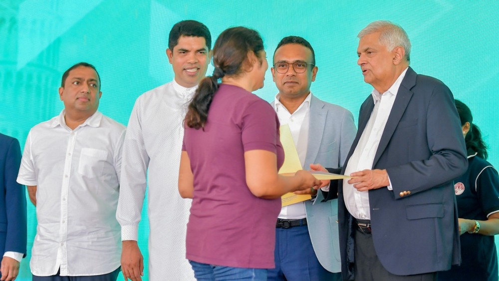 கௌரவமாக வாழக்கூடிய சூழல் புலம்பெயர் தொழிலாளர்களுக்கு உருவாக்கப்படும்