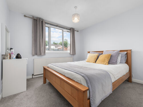 Kingsley Avenue, Stenhousemuir, FK5 4LE