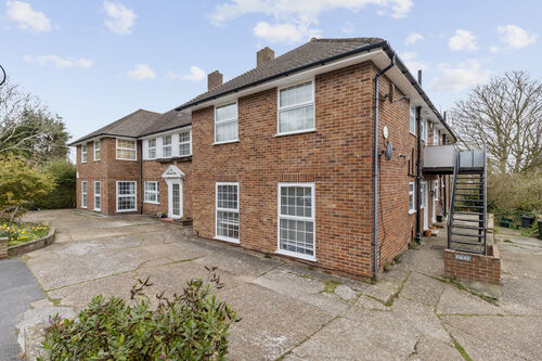 Wish Hill, Eastbourne