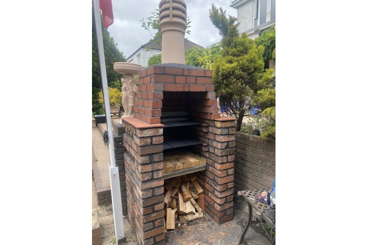 Muscle Stone & Brick Solutions | Stonework masonry builder -Reponiting-repair Cardiff | Brickwork builder -repointing -repair-Cardiff | Garden walls-extensions-patios-garages-porches-garden kitchen ovens-home structural repairs-BBQ.cardiff
