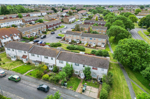 Wayford Close, Eastbourne