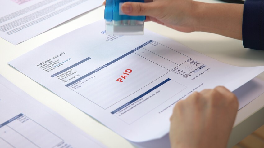 We Help Midlands Builders & Tradesmen Get Paid, Fast