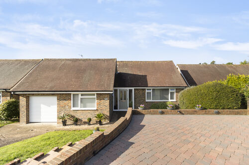 Michel Dene Road, East Dean