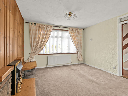 Carrick Court, Stirling, FK7 7QY
