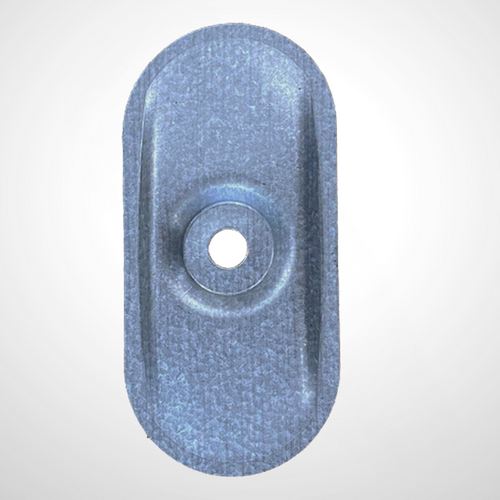 Stress Plates/Washers Galvanised / Stainless Steel