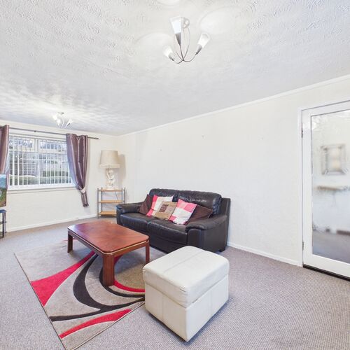 Cumbrae Road, Saltcoats 