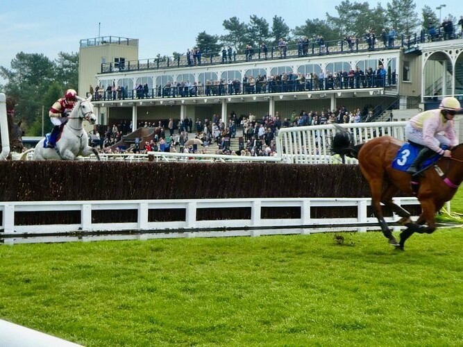 Ludlow Races | Holidayhouseludlow.co.uk