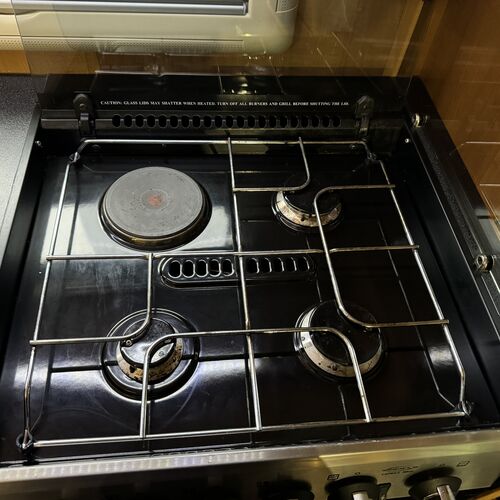 2009 (59)reg Autotrail Apache Motorhome - 24871 miles - 2 Owners - 4005kg GVW