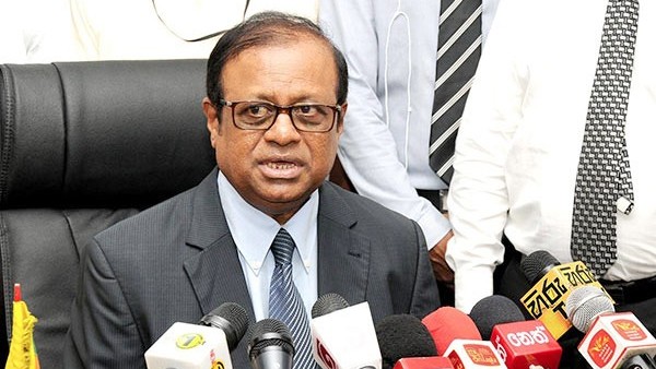 நிகழ்நிலை காப்பு சட்ட திருத்தம் பாராளுமன்றத்தில் சமர்ப்பணம்