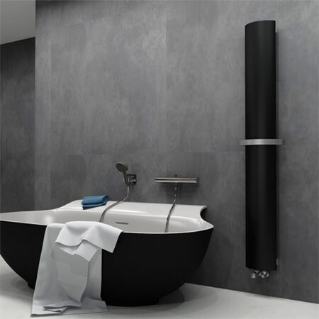 Ultraheat Mira Designer Aluminium Radiators