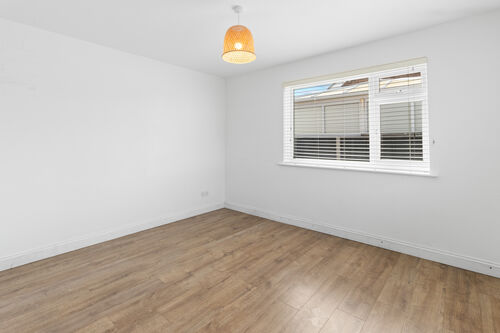 Park Croft, Polegate
