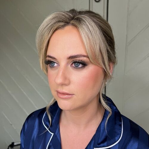 Gallery | Aldona Francis | Wedding Makeup Specialist Gloucestershire  | Award Winning Makeup Lessons in Bath  | Professional Mobile Makeup Artist Cotswolds
