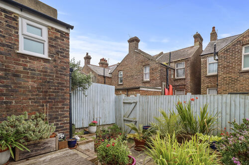 St Marys Road, Eastbourne