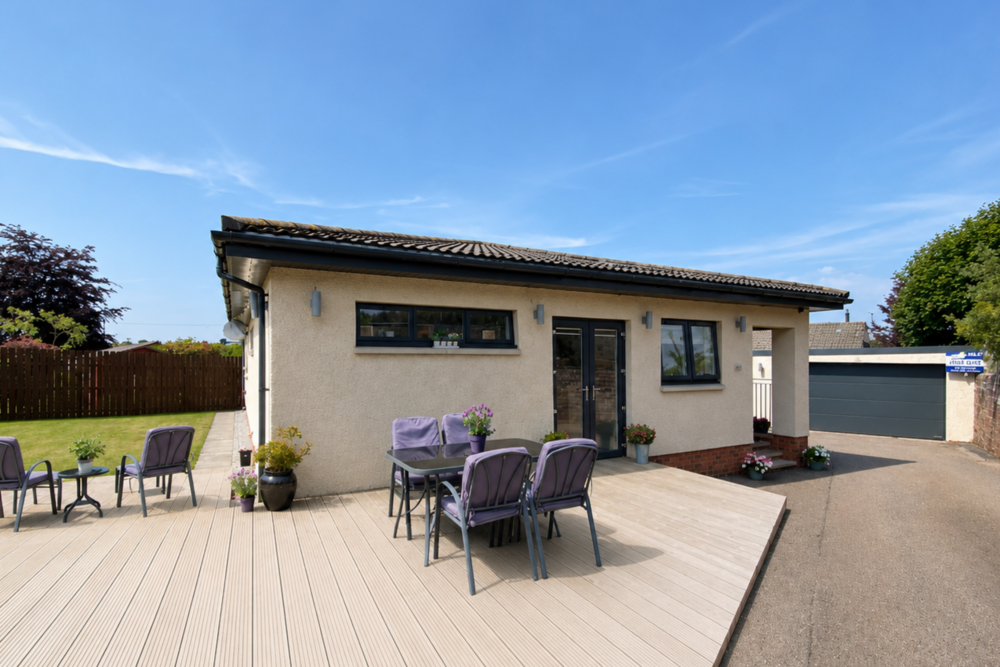 Catlaw Shielhill Road Kirriemuir DD8 4PA