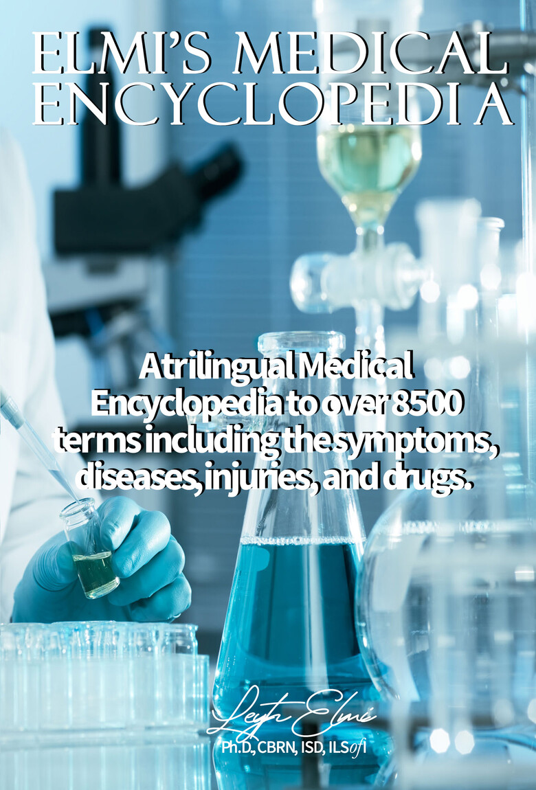 Gorfeynta Buugga Elmi's Medical Encylopedia By Dr Yasin Abdi