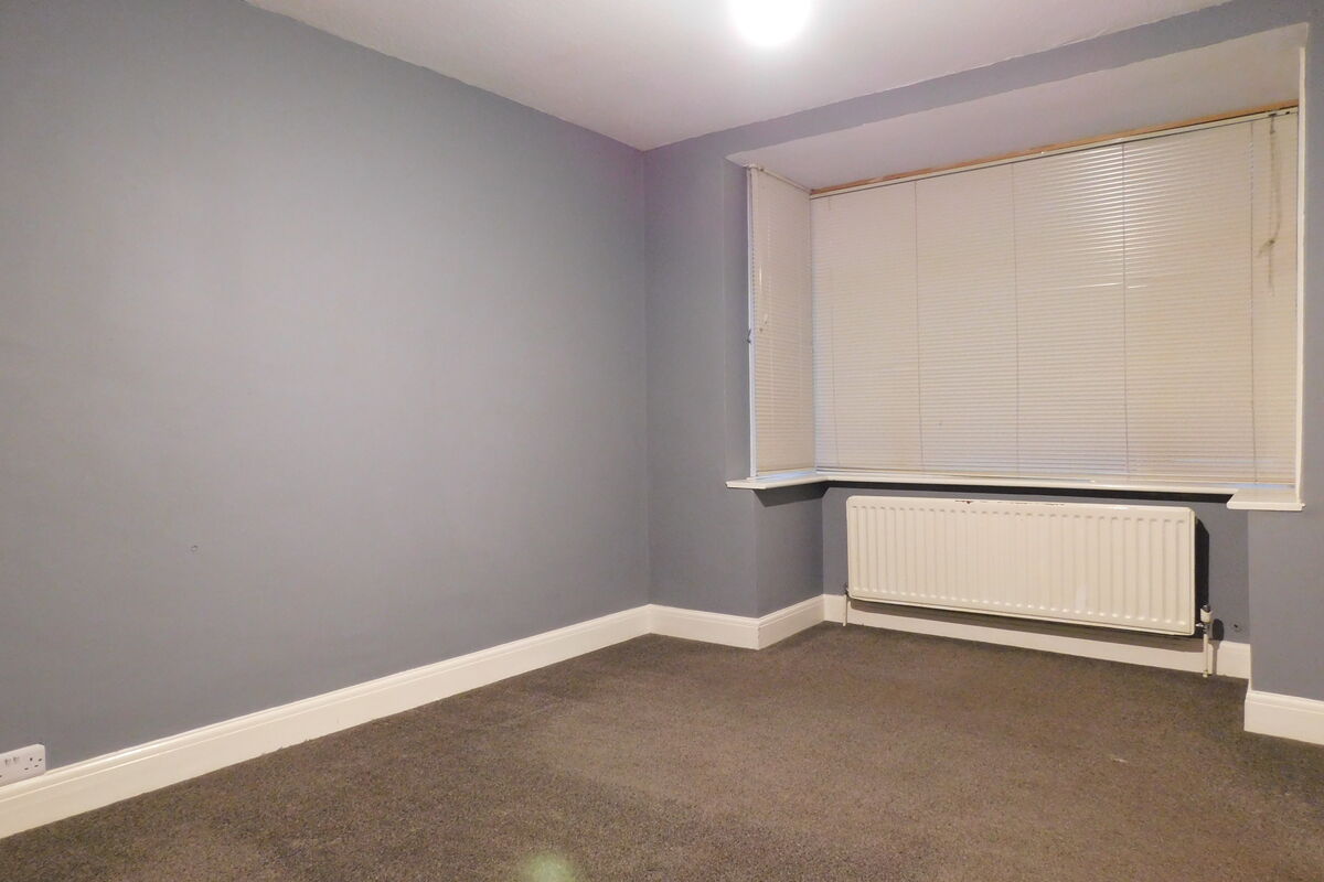 Vicarage Road, Sunbury