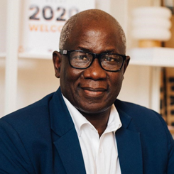 A Chapter Closes: Professor Baba Inusa Leaves the National Haemoglobinopathy Panel (NHP)